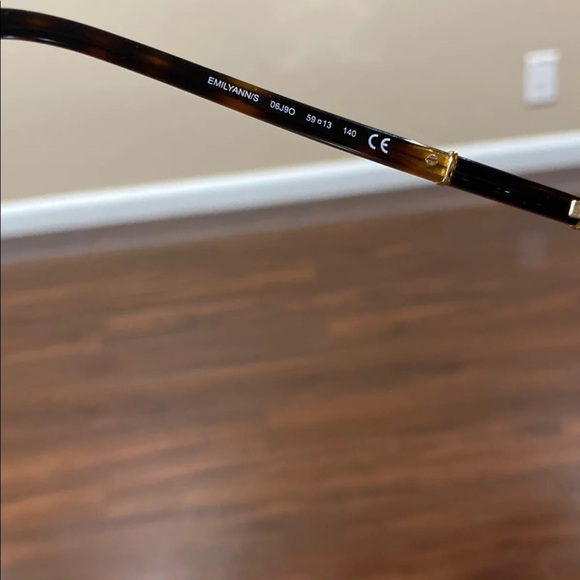 Kate Spade Sunglasses - Picture 4 of 5